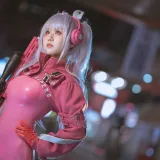 萌芽儿o0《爱丽丝》写真图集 108P+3V｜在线预览与图包下载