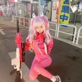 萌芽儿o0《爱丽丝》写真图集 108P+3V｜在线预览与图包下载