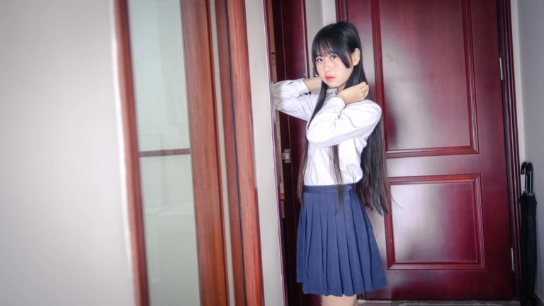 萌芽儿o0《私房 原图》写真图集 62P｜在线预览与图包下载