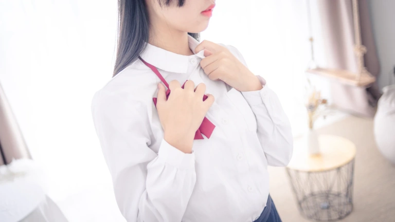 萌芽儿o0《私房 原图》写真图集 62P｜在线预览与图包下载