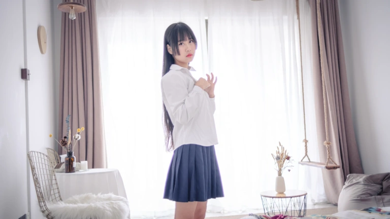 萌芽儿o0《私房 原图》写真图集 62P｜在线预览与图包下载