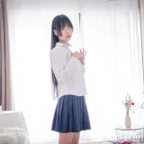 萌芽儿o0《私房 原图》写真图集 62P｜在线预览与图包下载