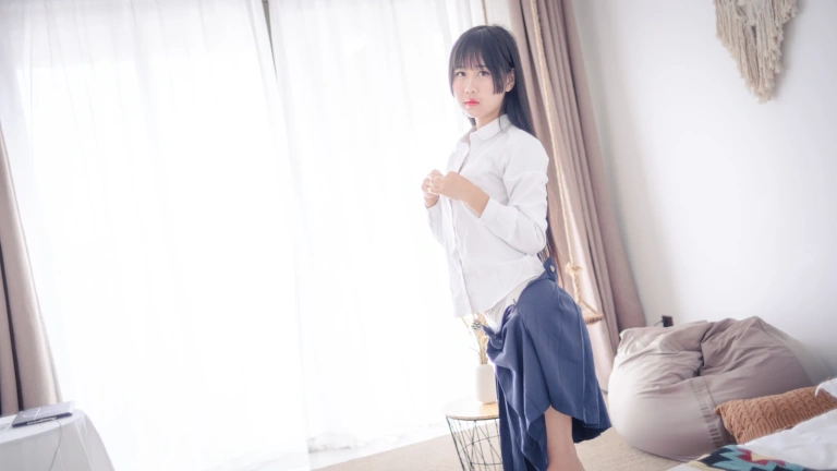 萌芽儿o0《私房 原图》写真图集 62P｜在线预览与图包下载