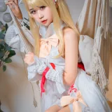 萌芽儿o0《伊莉雅天使》写真图集 19P｜在线预览与图包下载