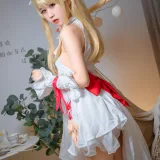 萌芽儿o0《伊莉雅天使》写真图集 19P｜在线预览与图包下载