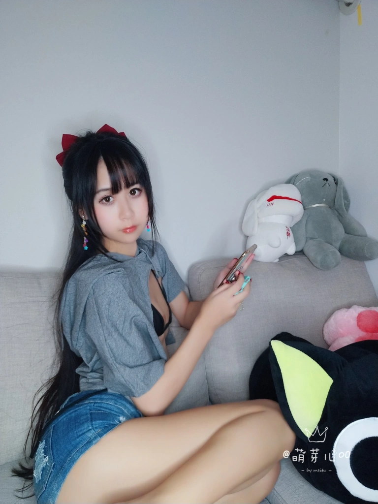 萌芽儿o0《比基尼ok绷》写真图集 41P｜在线预览与图包下载