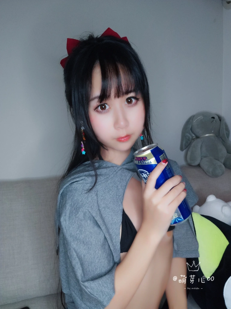 萌芽儿o0《比基尼ok绷》写真图集 41P｜在线预览与图包下载