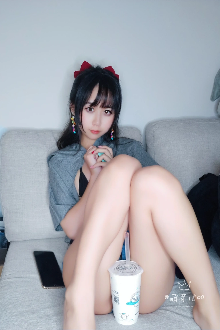 萌芽儿o0《比基尼ok绷》写真图集 41P｜在线预览与图包下载