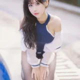 萌芽儿o0《竞泳 得体社》写真图集 17P｜在线预览与图包下载