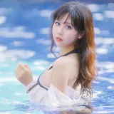 萌芽儿o0《竞泳 得体社》写真图集 17P｜在线预览与图包下载