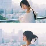 萌芽儿o0《昼夜》写真图集 39P｜在线预览与图包下载