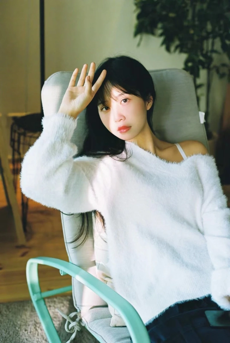 萌芽儿o0《昼夜》写真图集 39P｜在线预览与图包下载