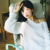 萌芽儿o0《昼夜》写真图集 39P｜在线预览与图包下载