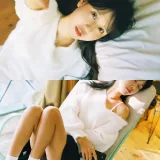 萌芽儿o0《昼夜》写真图集 39P｜在线预览与图包下载