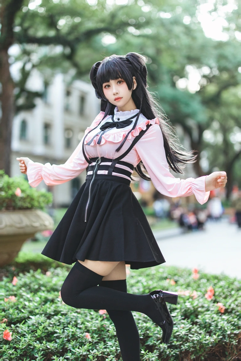 萌芽儿o0《黛冬优子》写真图集 25P｜在线预览与图包下载