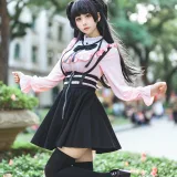 萌芽儿o0《黛冬优子》写真图集 25P｜在线预览与图包下载