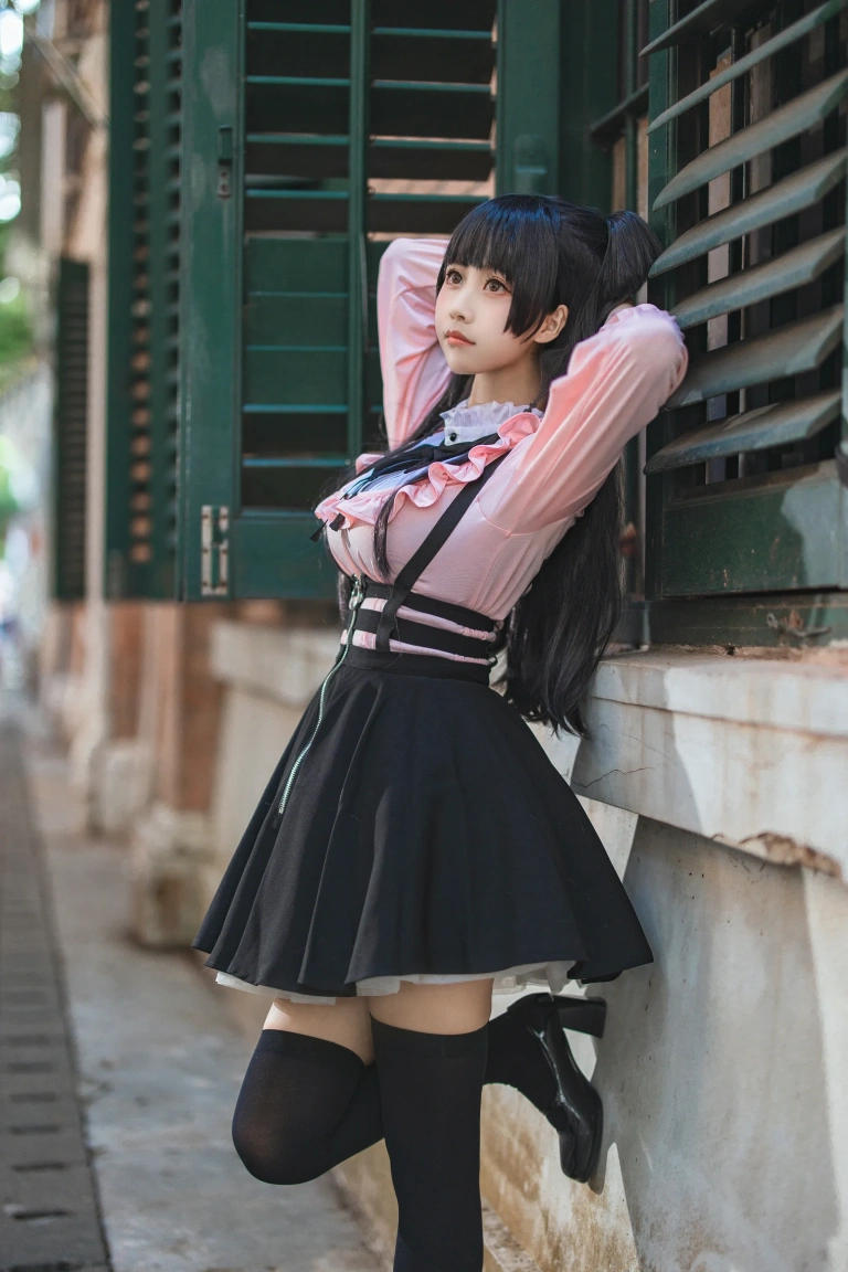 萌芽儿o0《黛冬优子》写真图集 25P｜在线预览与图包下载