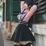 萌芽儿o0《黛冬优子》写真图集 25P｜在线预览与图包下载