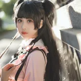 萌芽儿o0《黛冬优子》写真图集 25P｜在线预览与图包下载