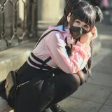 萌芽儿o0《黛冬优子》写真图集 25P｜在线预览与图包下载