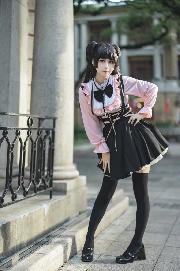 萌芽儿o0《黛冬优子》写真图集 25P｜在线预览与图包下载