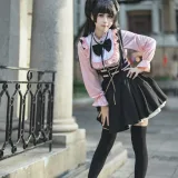萌芽儿o0《黛冬优子》写真图集 25P｜在线预览与图包下载
