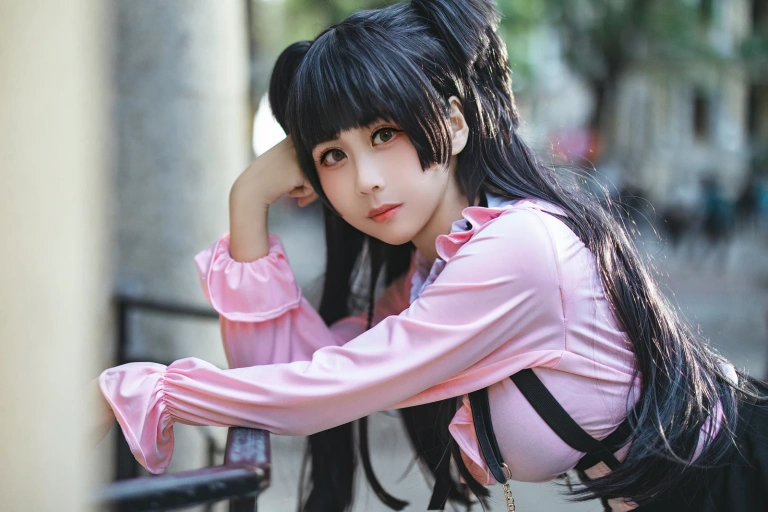萌芽儿o0《黛冬优子》写真图集 25P｜在线预览与图包下载