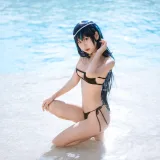 萌芽儿o0《幽灵妹妹》写真图集 30P｜在线预览与图包下载
