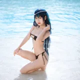 萌芽儿o0《幽灵妹妹》写真图集 30P｜在线预览与图包下载