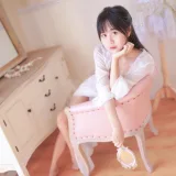 萌芽儿o0《白茶清欢》写真图集 22P｜在线预览与图包下载