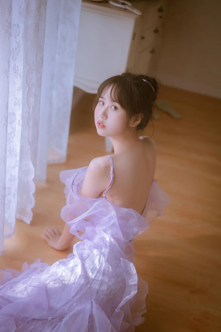 萌芽儿o0《左家娇女》写真图集 49P｜在线预览与图包下载