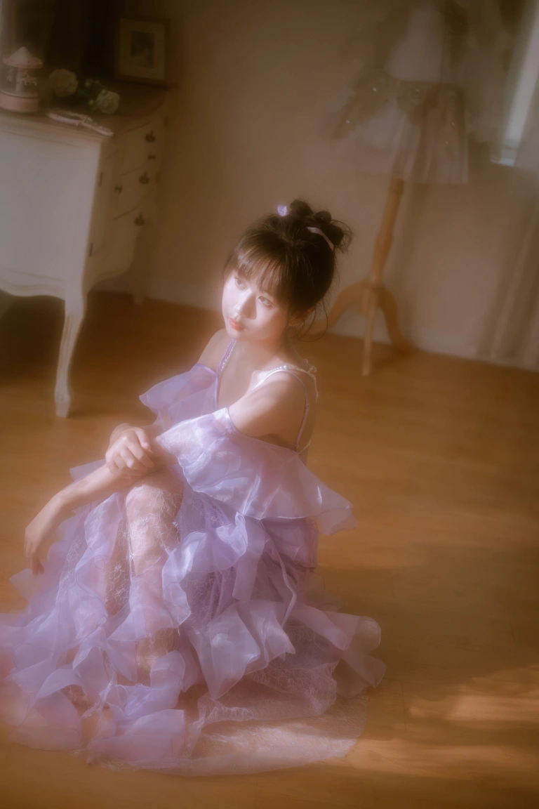 萌芽儿o0《左家娇女》写真图集 49P｜在线预览与图包下载