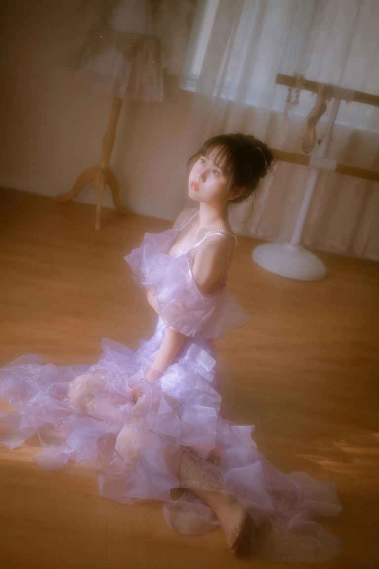 萌芽儿o0《左家娇女》写真图集 49P｜在线预览与图包下载