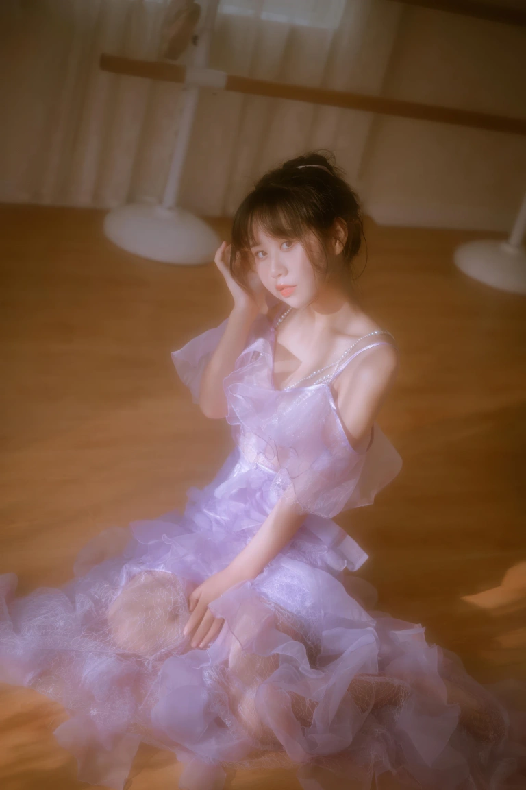 萌芽儿o0《左家娇女》写真图集 49P｜在线预览与图包下载