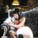 萌芽儿o0《朱砂痣》写真图集 26P｜在线预览与图包下载