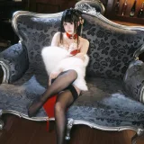萌芽儿o0《朱砂痣》写真图集 26P｜在线预览与图包下载