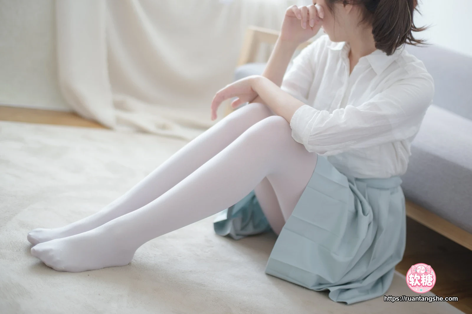 森萝财团 R15-003