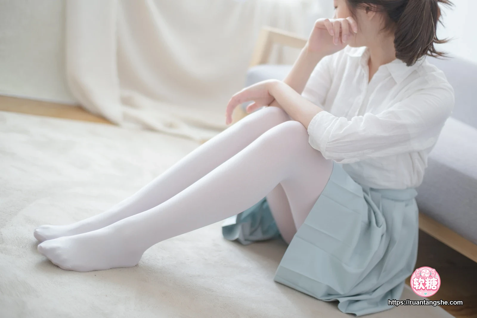 森萝财团 R15-003