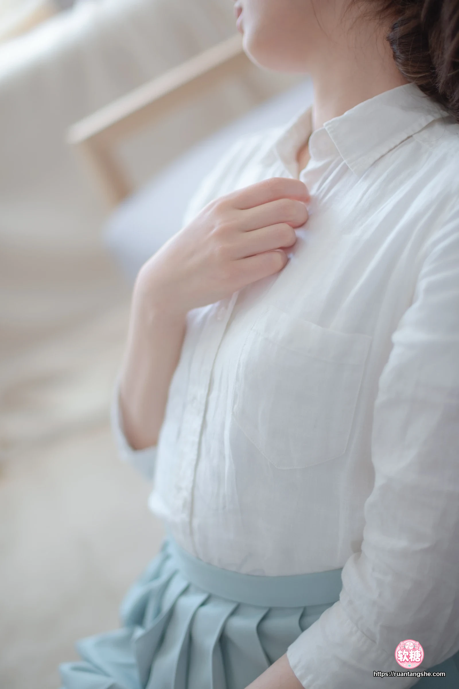 森萝财团 R15-003
