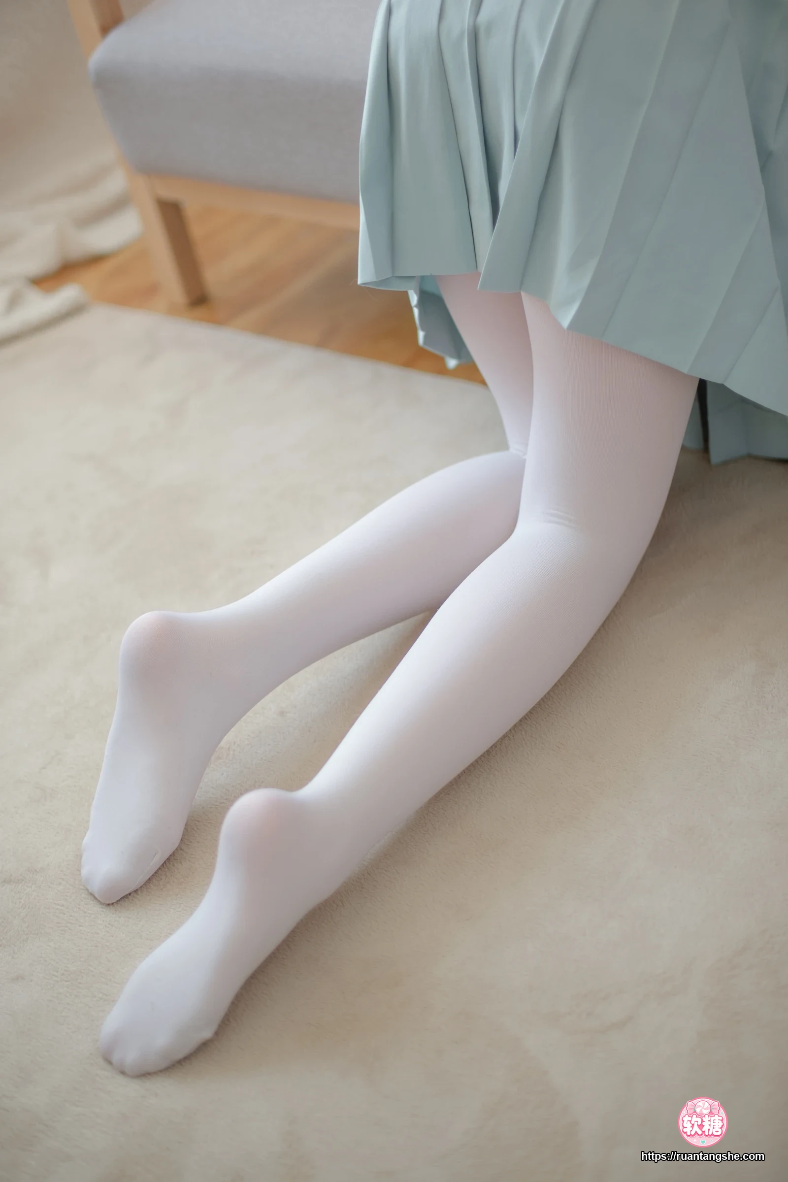 森萝财团 R15-003