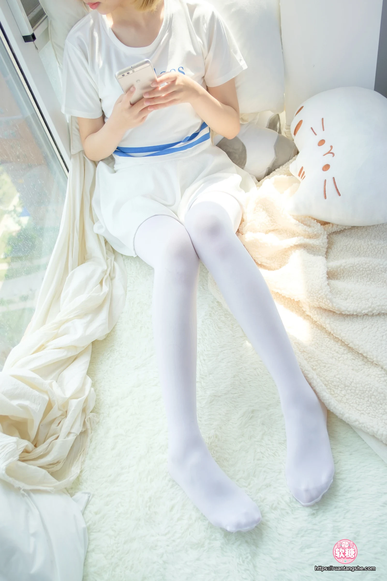 森萝财团 R15-004