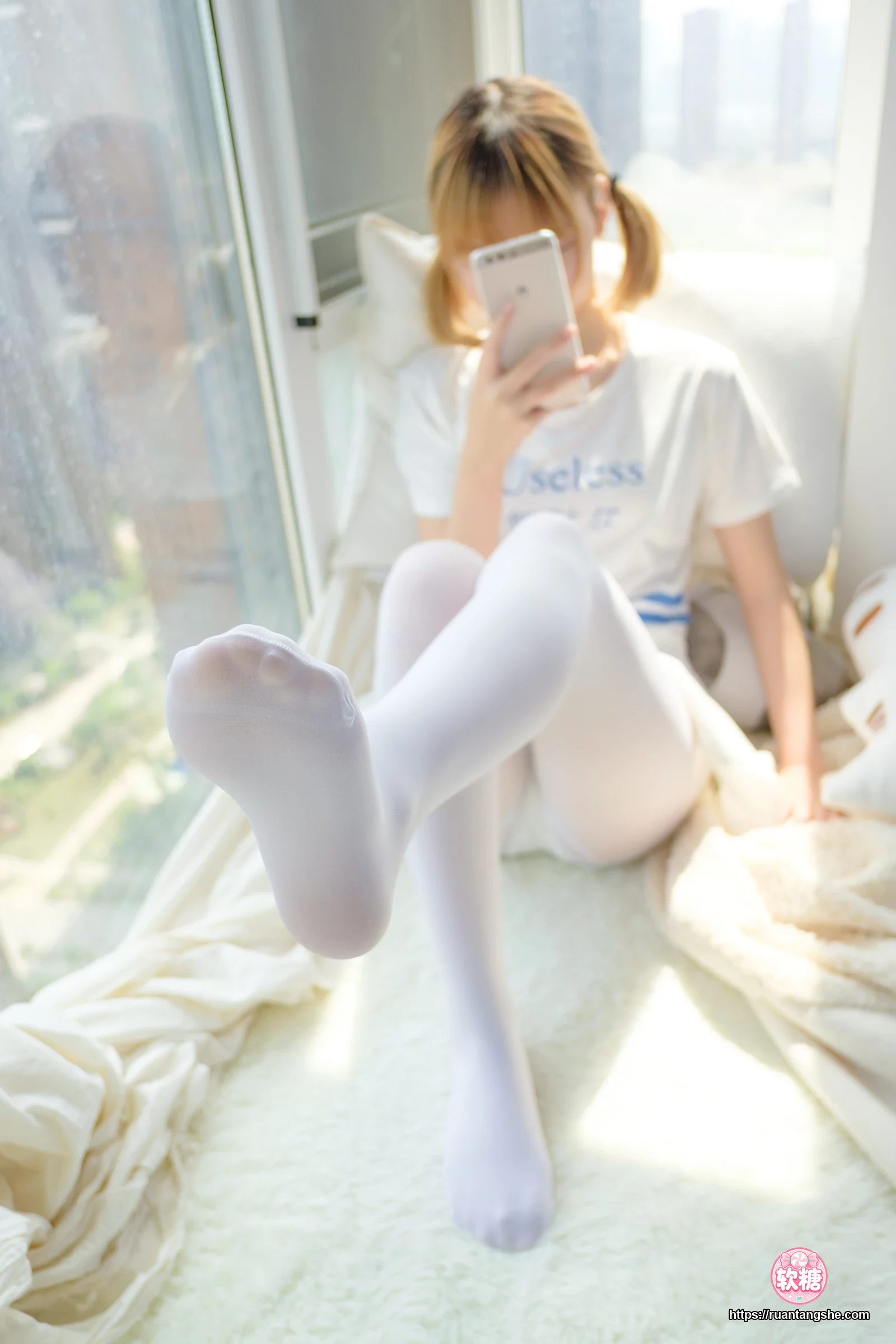 森萝财团 R15-004