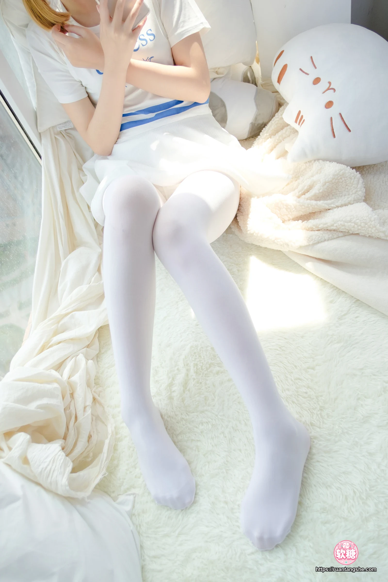 森萝财团 R15-004