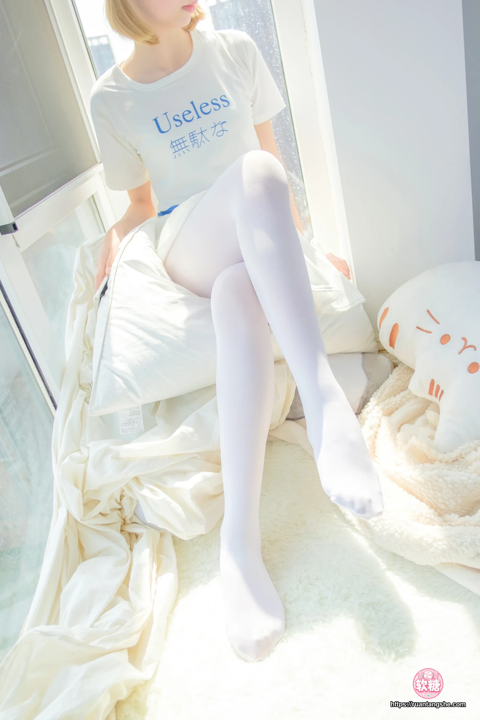 森萝财团 R15-004