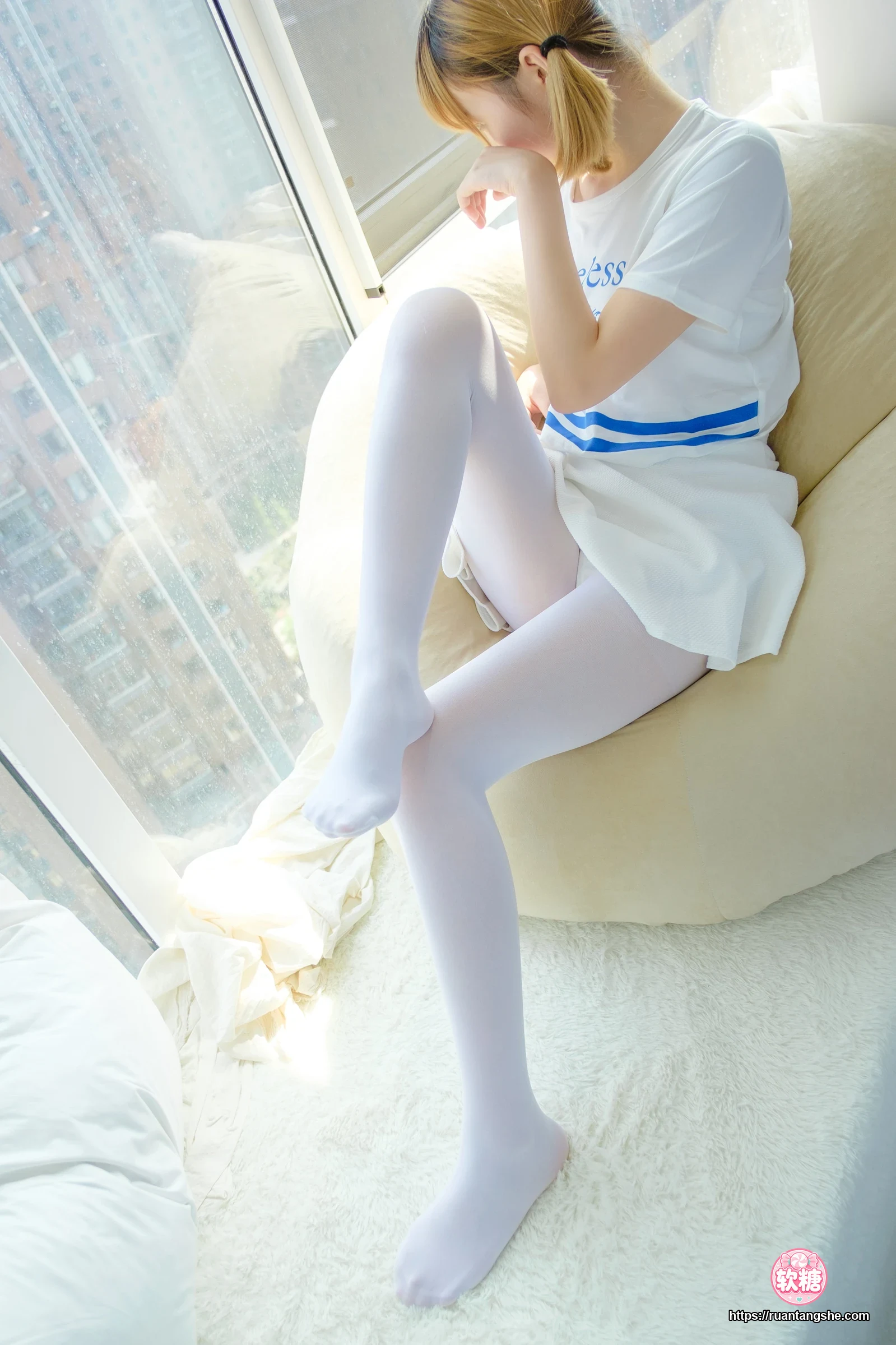 森萝财团 R15-004