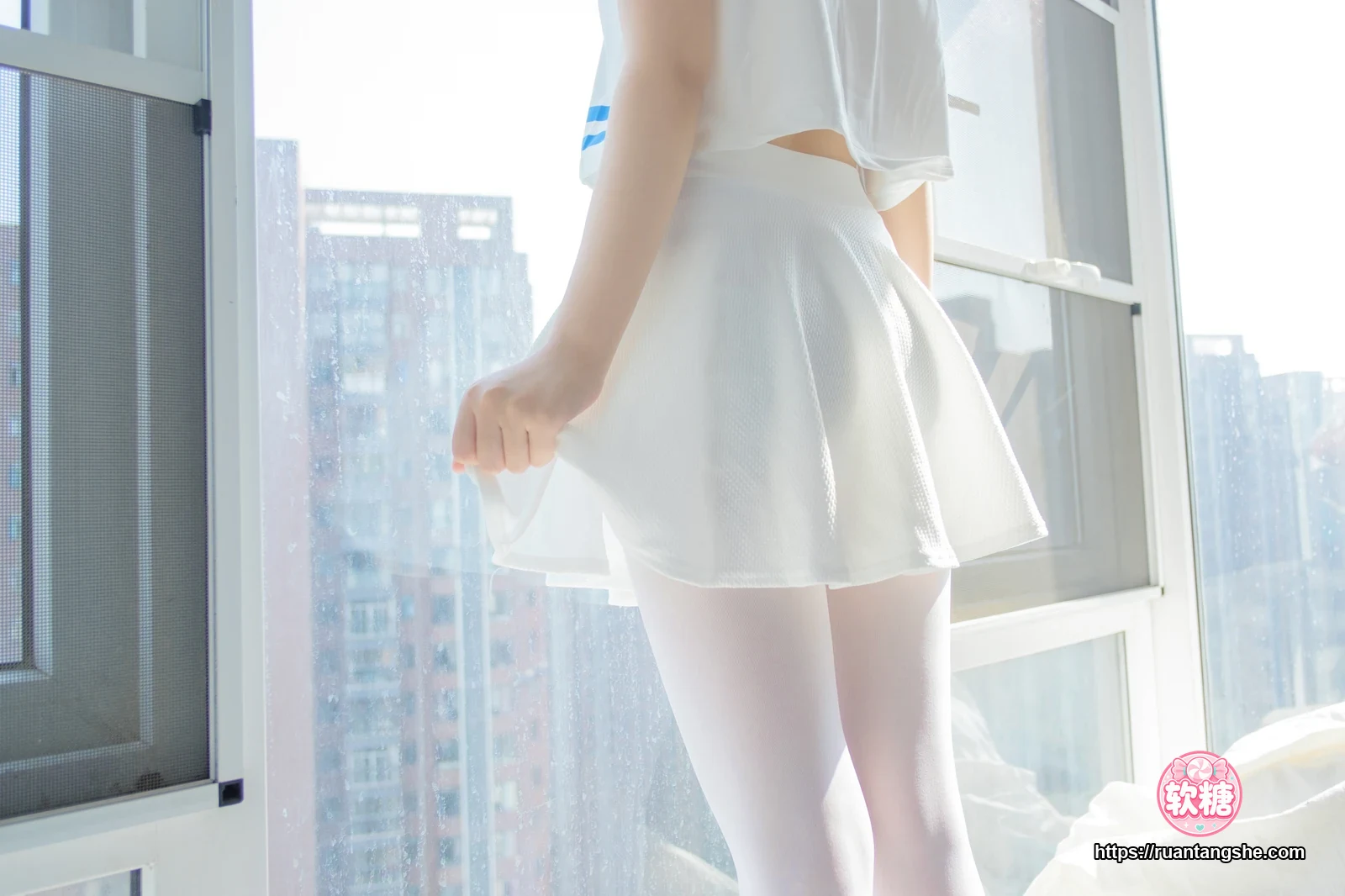 森萝财团 R15-004