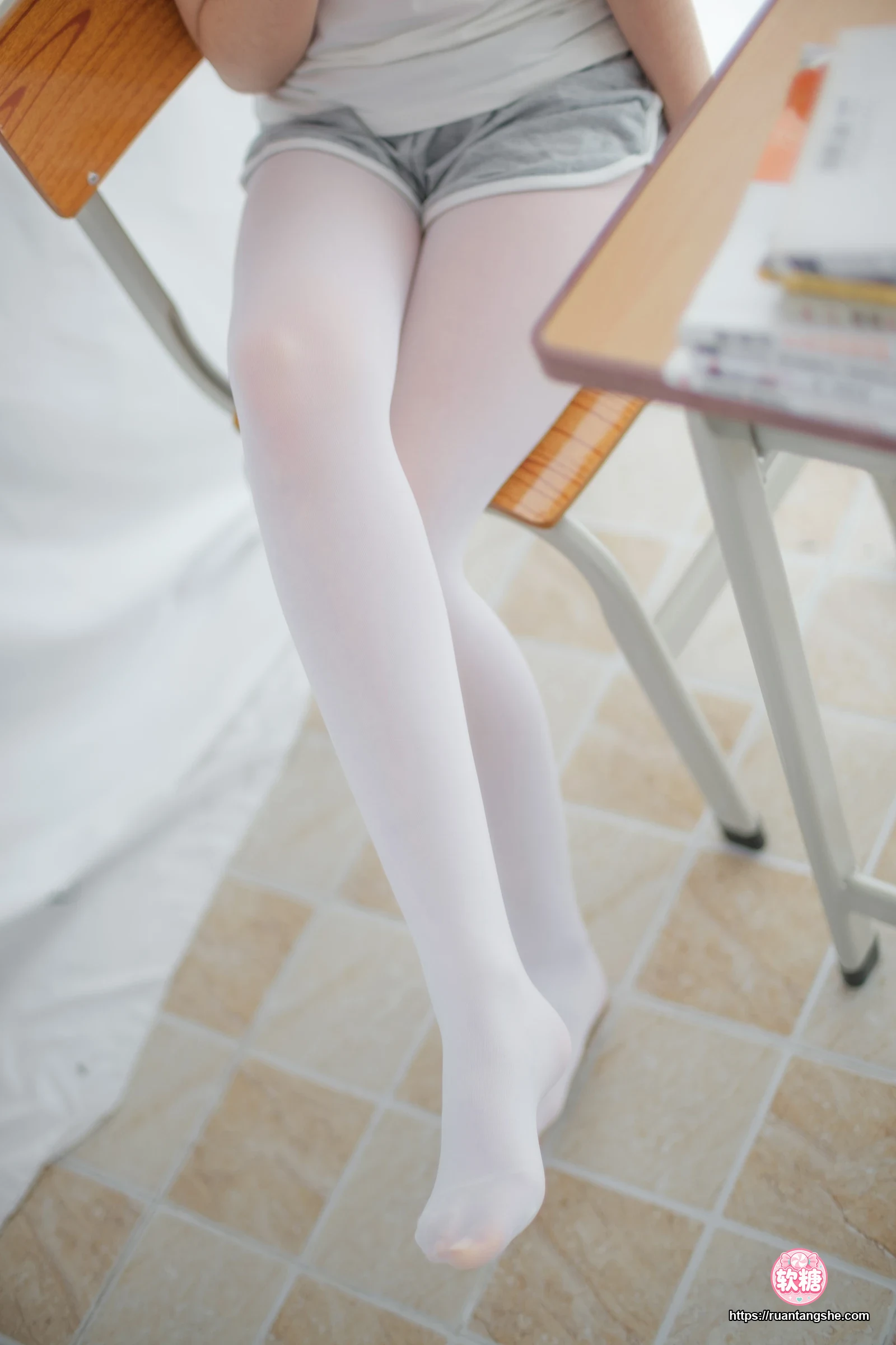 森萝财团 R15-005