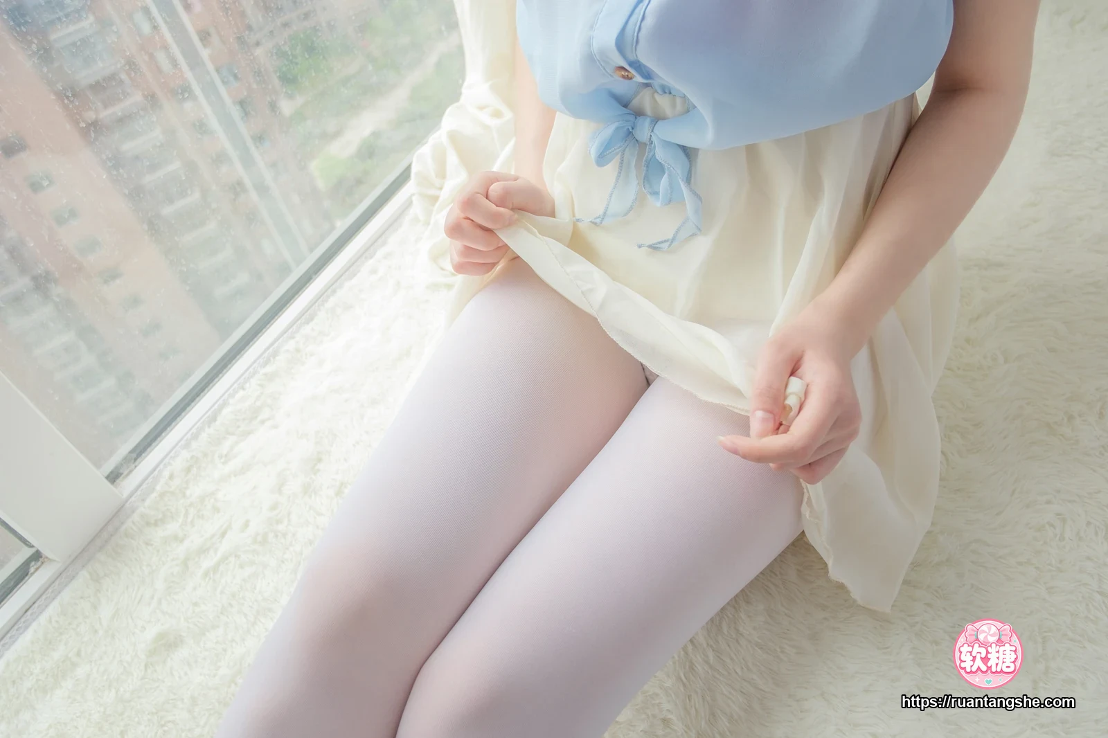 森萝财团 R15-007