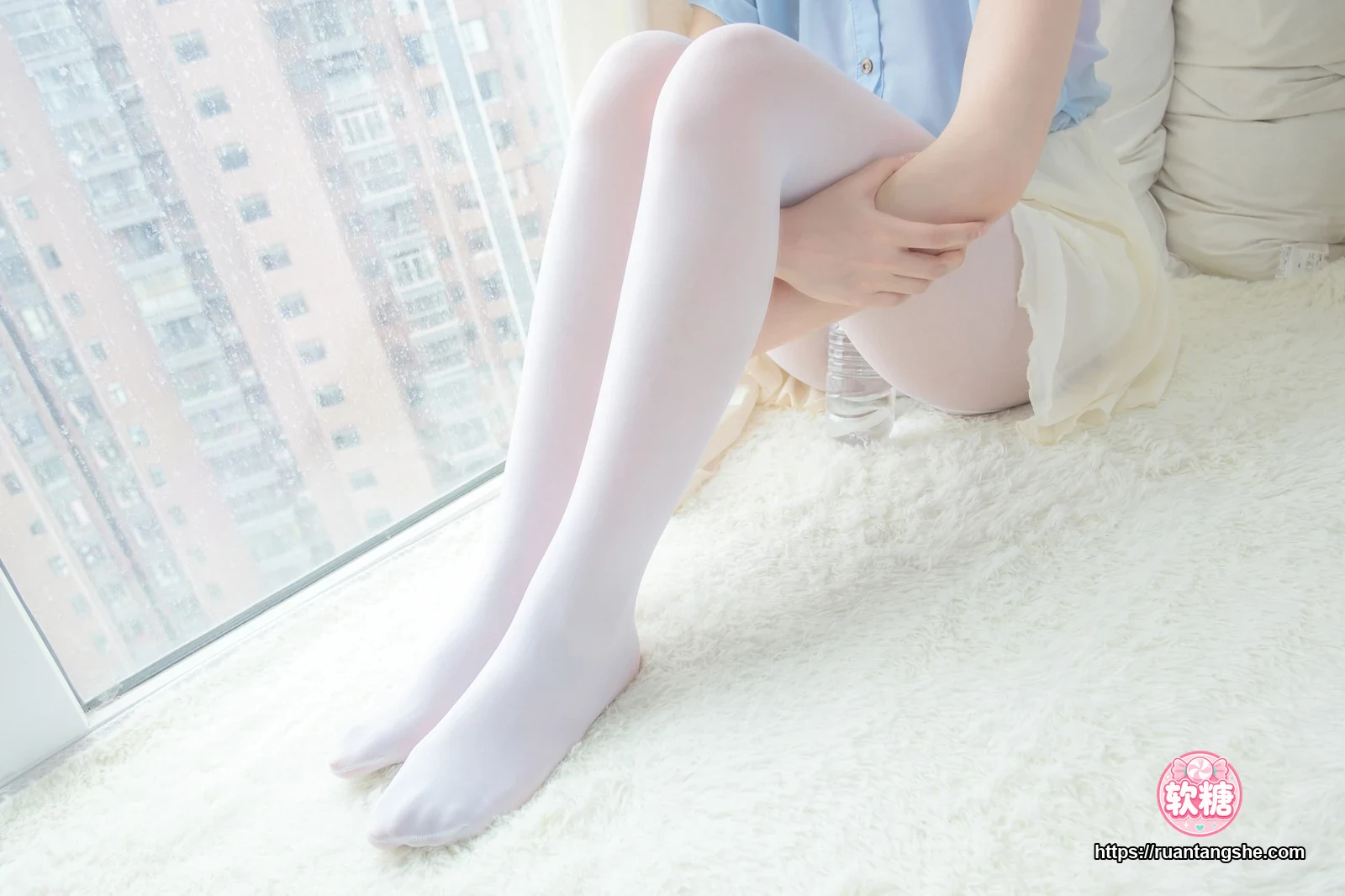 森萝财团 R15-007