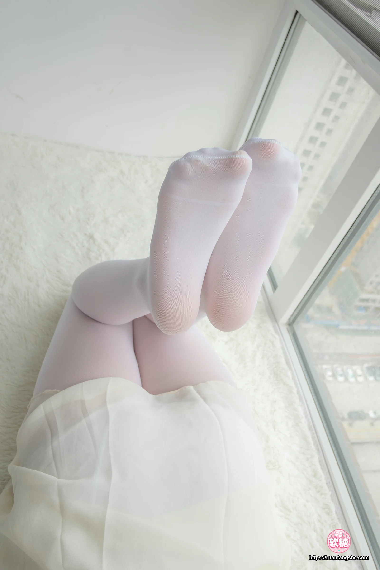 森萝财团 R15-007